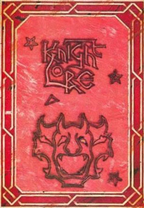 Knight Lore