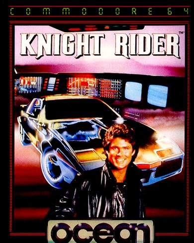 Knight Rider (Ocean)