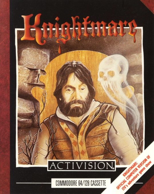 Knightmare (Activision)