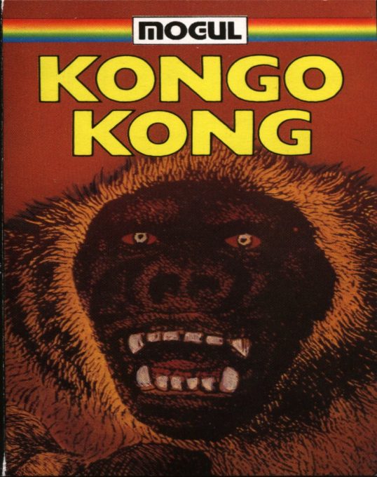 Kongo Kong