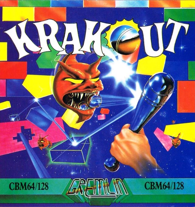 Krakout
