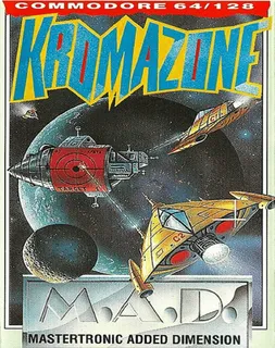 Kromazone