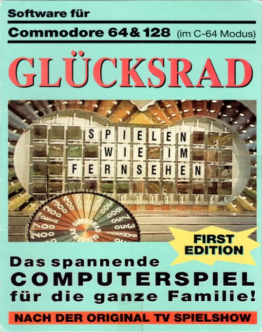 La Roue De La Fortune