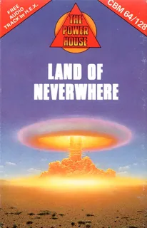 Land of Neverwhere