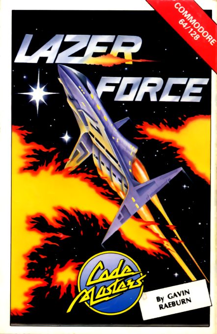 Lazer-Force