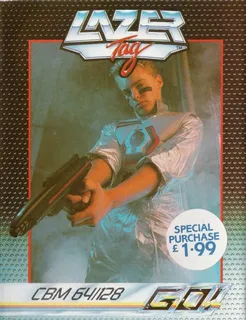 Lazer Tag