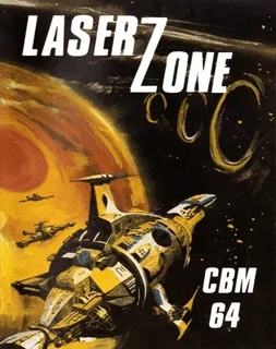 Lazer Zone
