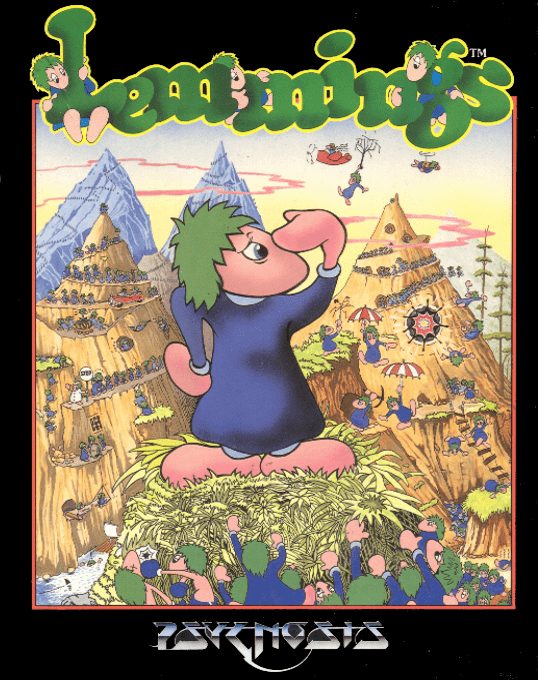 Lemmings
