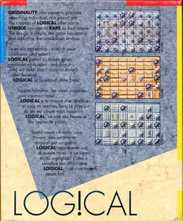 Log!cal - Dos