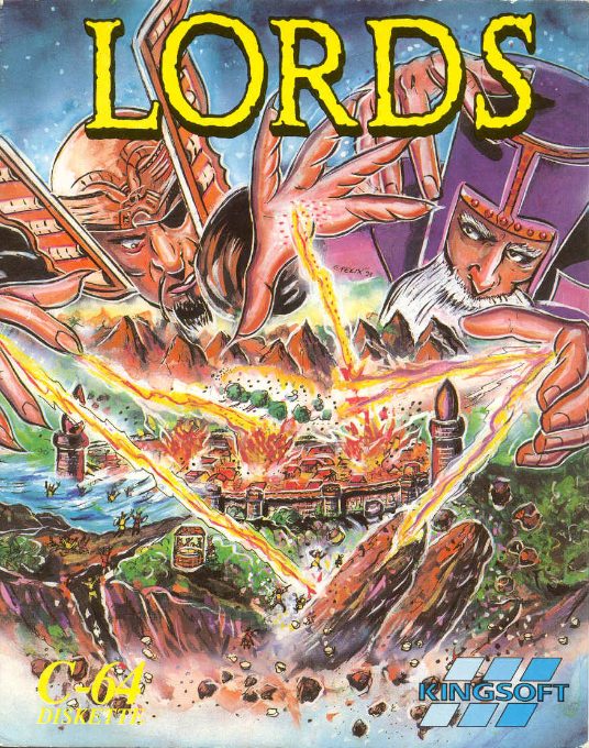 Lords
