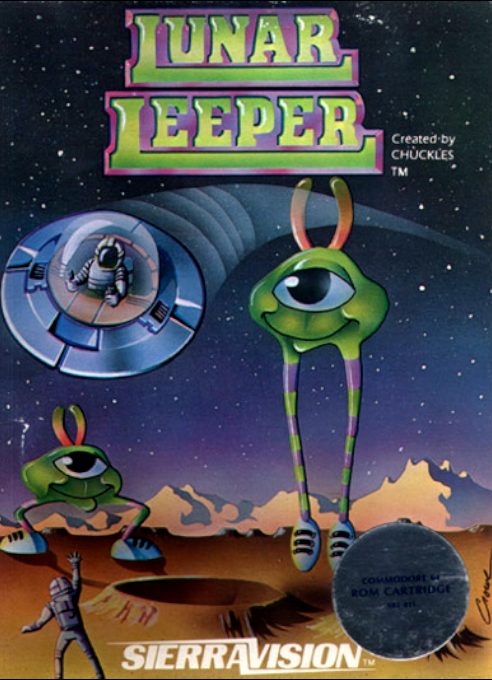 Lunar Leeper