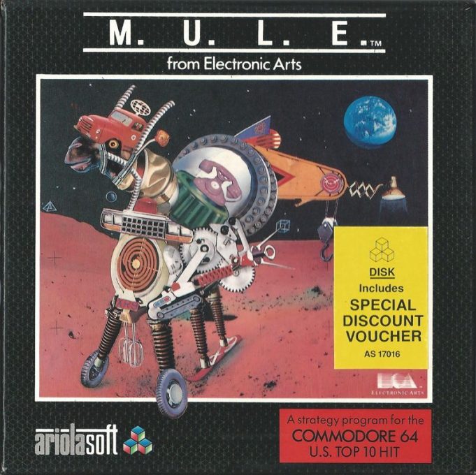 M.U.L.E