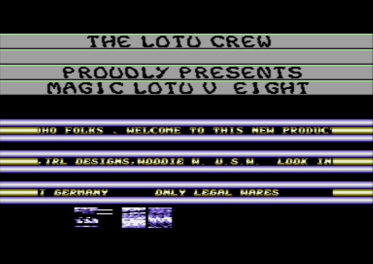 Magic (Macmillan Software)