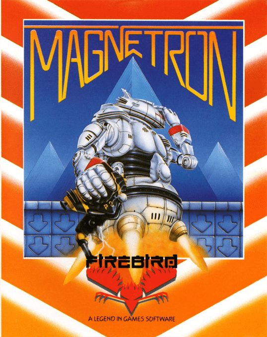 Magnetron