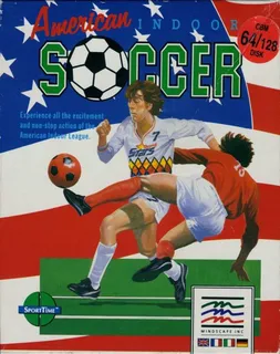 Major Indoor Soccer League