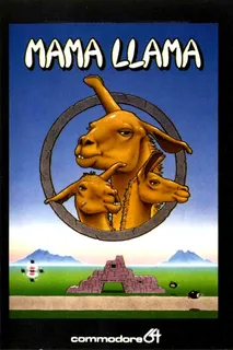 Mama Llama