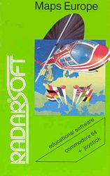 Maps 64 : Europe