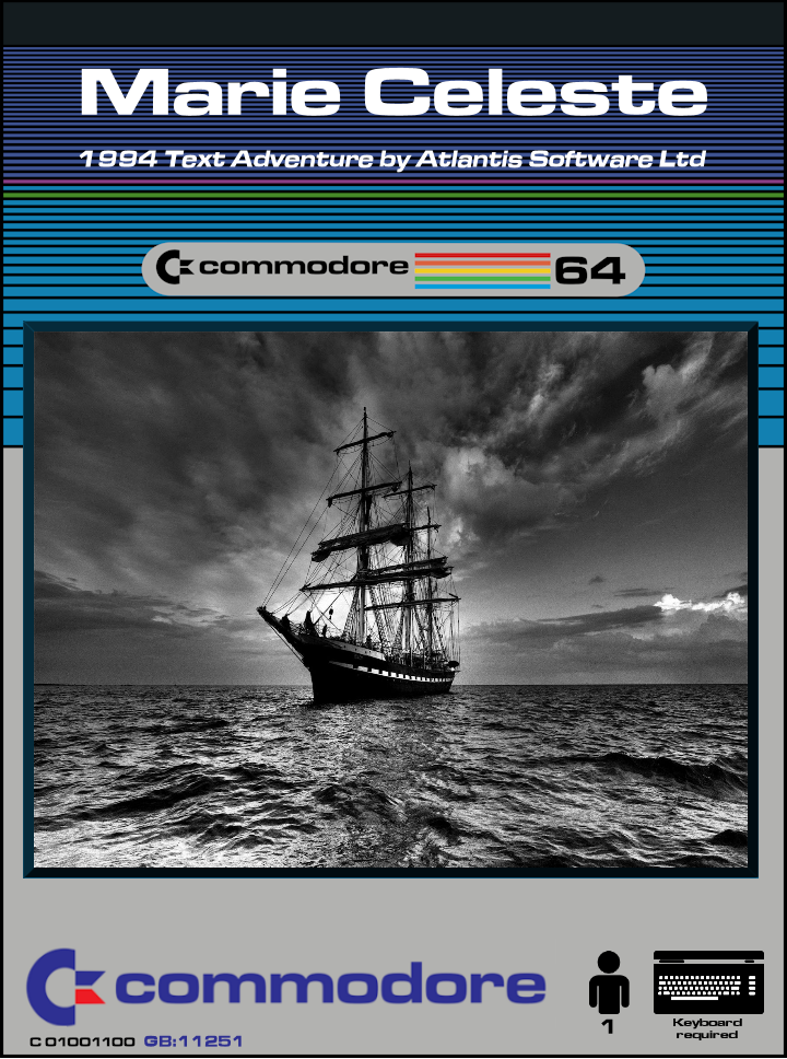 Marie Celeste