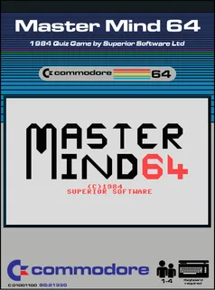 Master Mind 64
