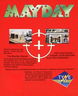 Mayday Squad - Dos