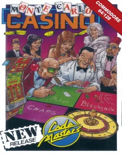 Mc Casino