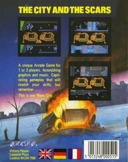 Mean City dos
