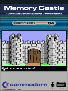Memory Castle