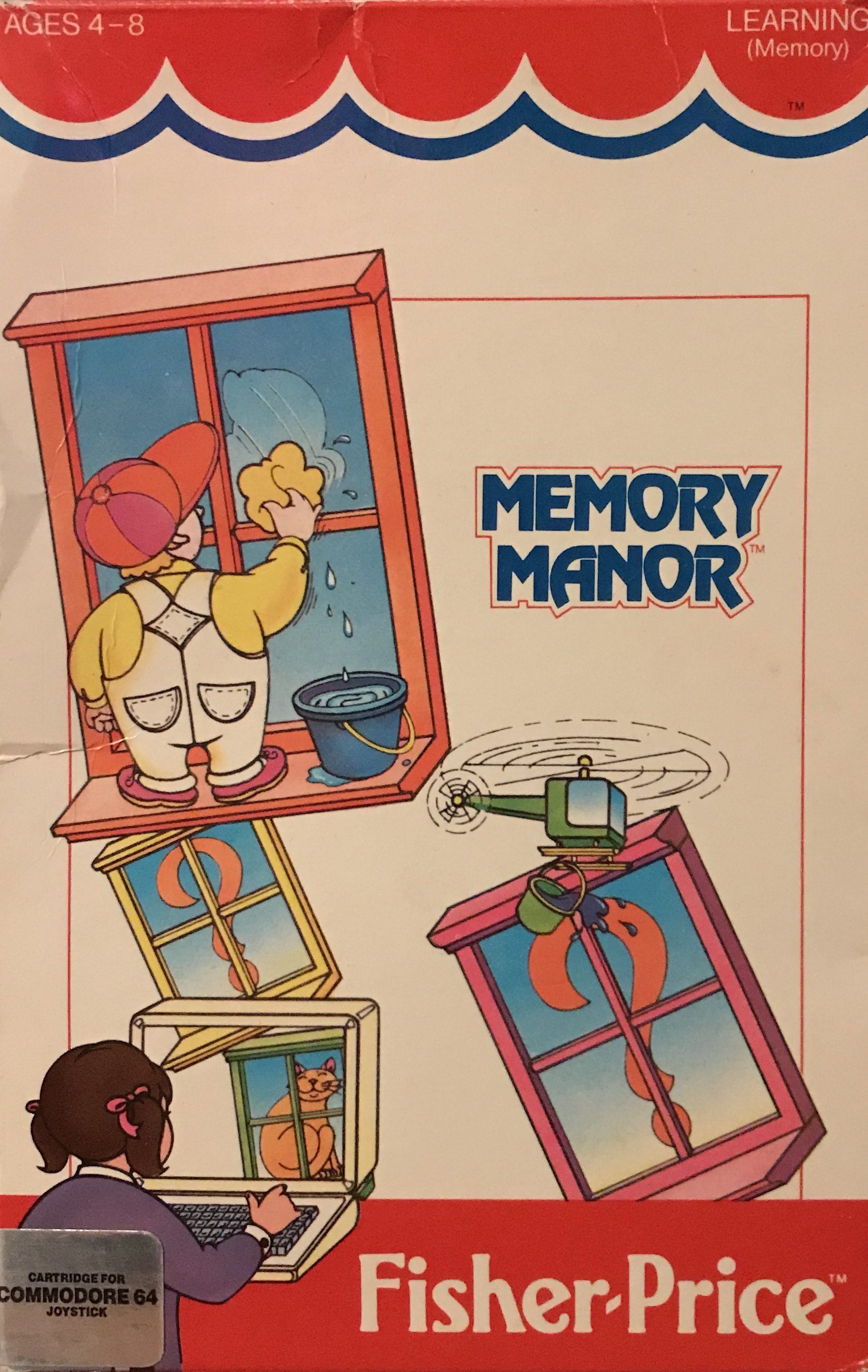 Memory Manor