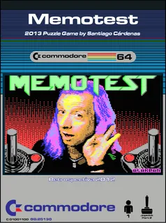 Memotest