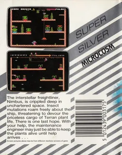 Microcosm - Dos