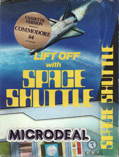 Microdeal Shuttle