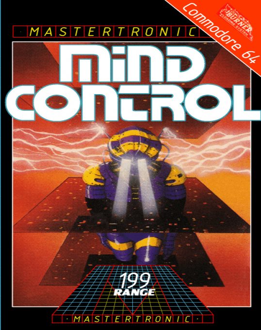 Mind Control