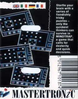 Mindtrap - Dos