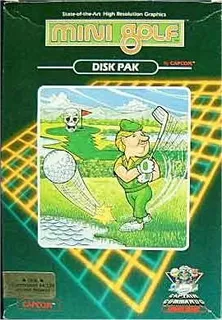 Mini Golf