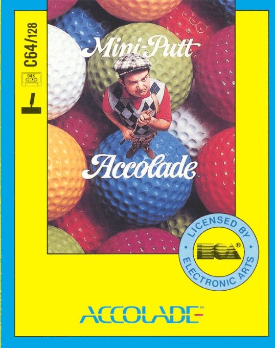 Mini-Putt