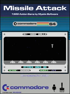 Missile Attack