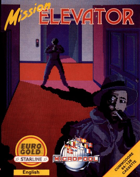 Mission Elevator