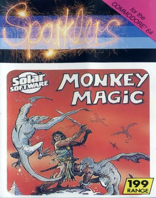 Monkey Magic