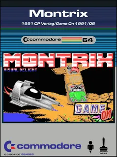 Montrix
