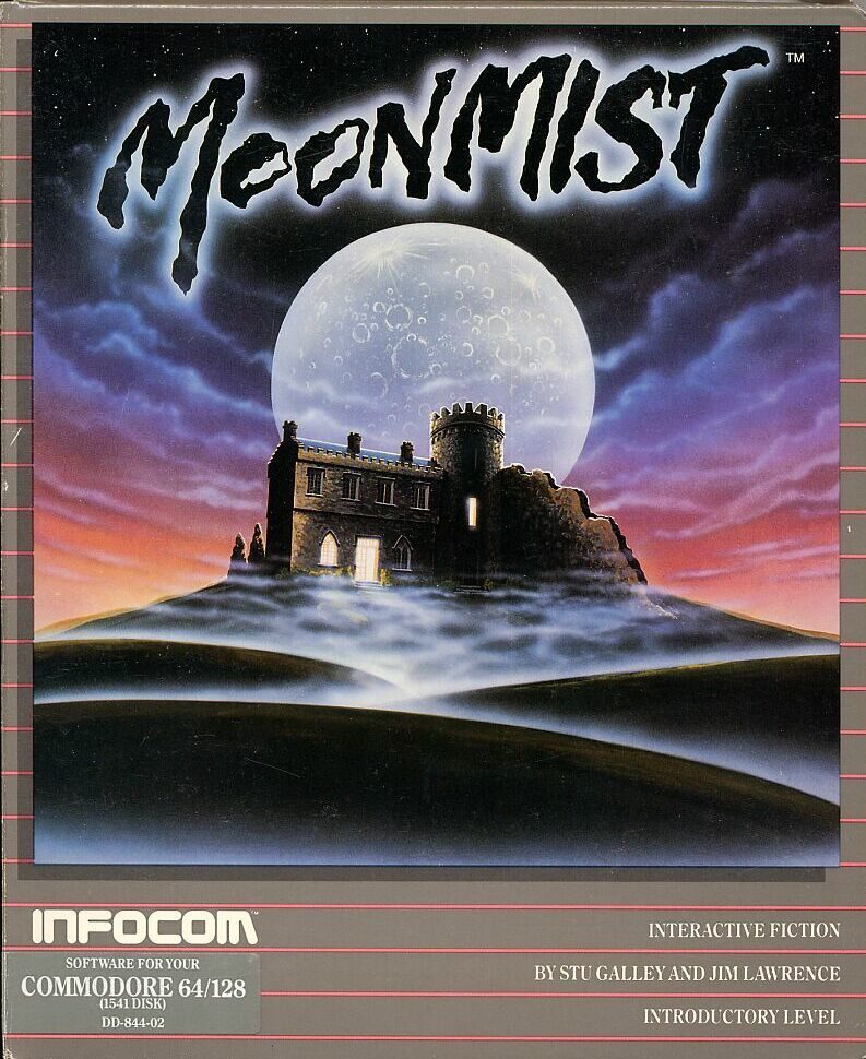Moonmist