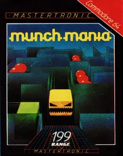 Munch Mania