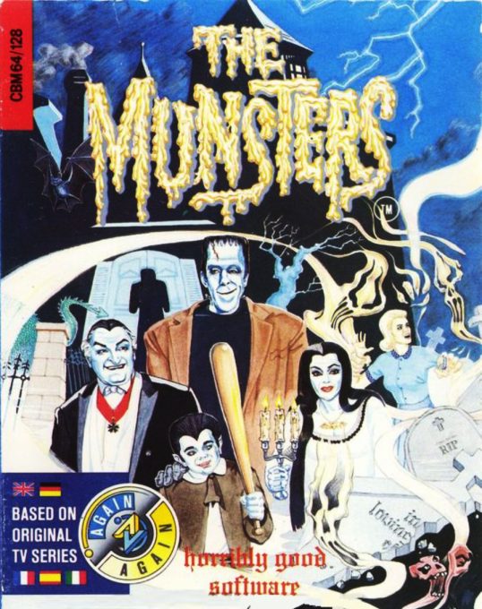 The Munsters