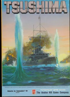 Naval Battle of Tsushima
