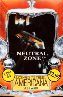 Neutral Zone