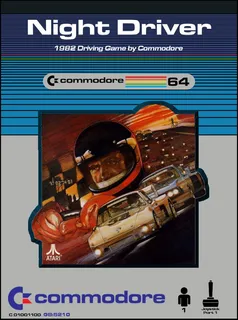 Night Driver