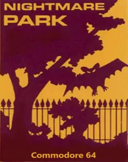 Nightmare Park
