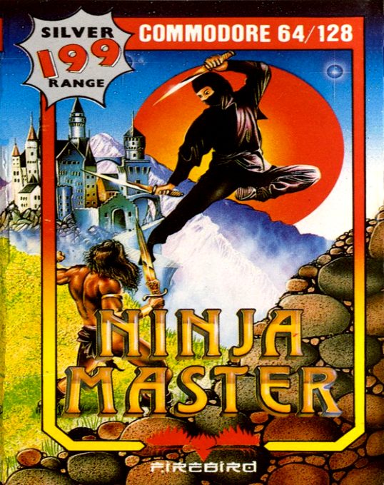 Ninja Master
