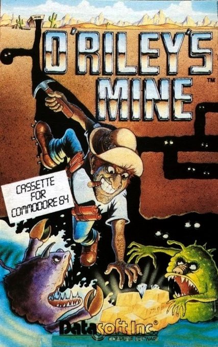 O'Riley's Mine