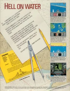 Ocean Ranger dos