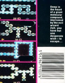 Octoplex - Dos